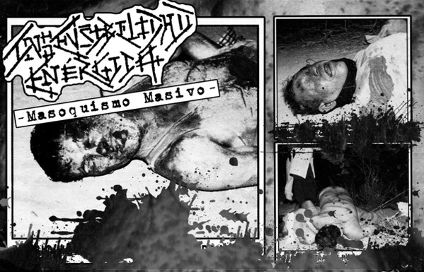 Masoquismo Masivo