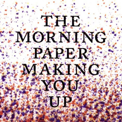 Making You Up