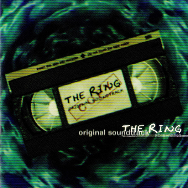 The Ring (Original Soundtrack)