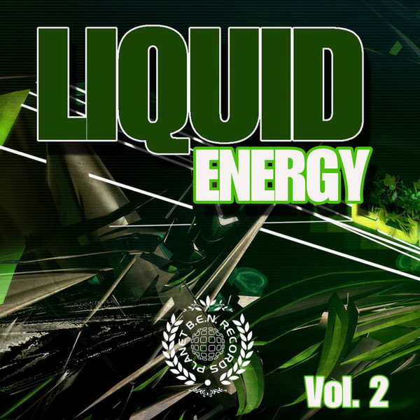 Liquid Energy Vol. 2