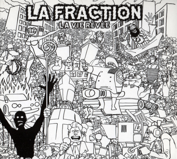La Vie Rêvée