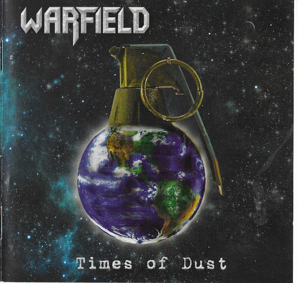 Times Of Dust