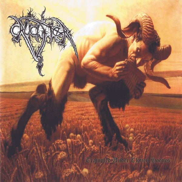 Trampled Under Cloven Hooves 
