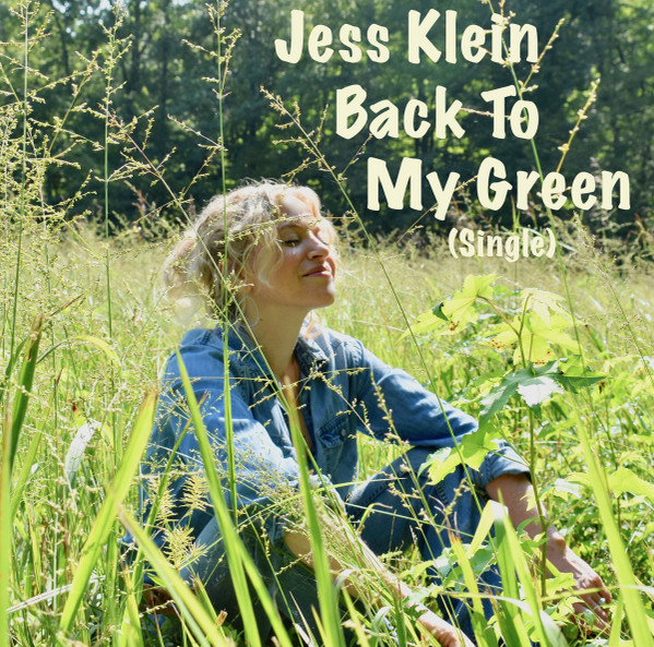 Back To My Green