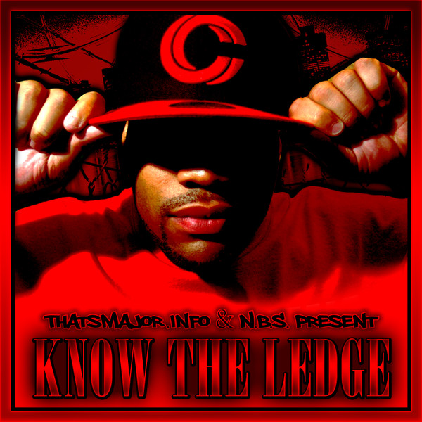 Know the Ledge