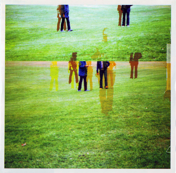 Romantic Rights EP