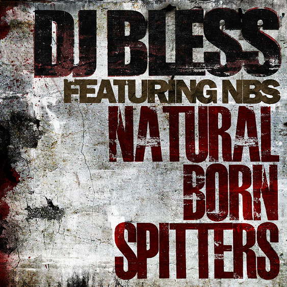 Natural Born Spitters