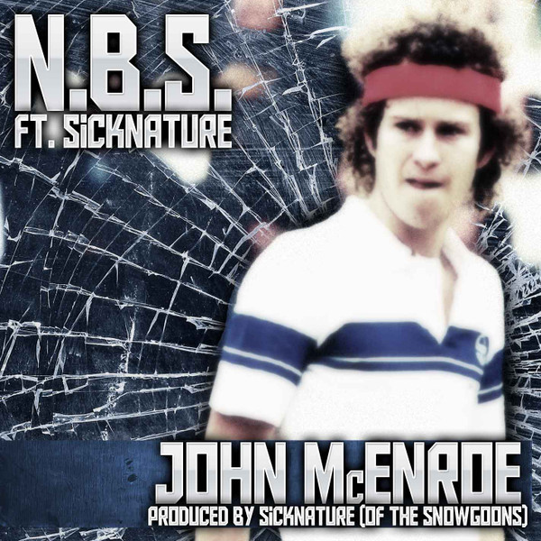 John McEnroe