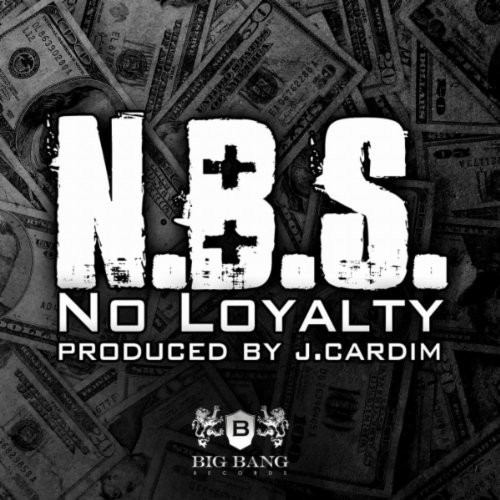 No Loyalty