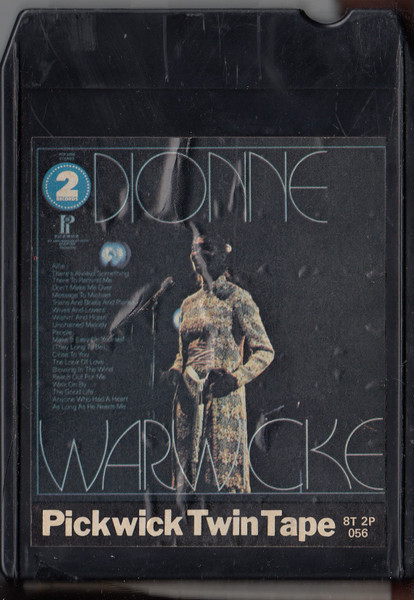 Dionne Warwicke