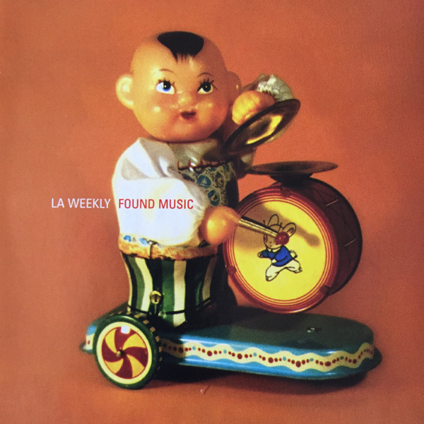 LA Weekly: Found Music