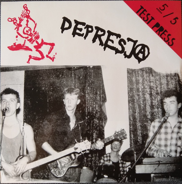 Depresja