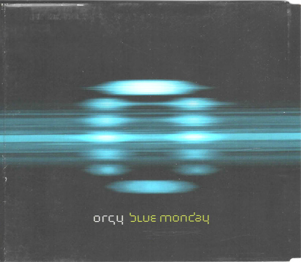 Blue Monday
