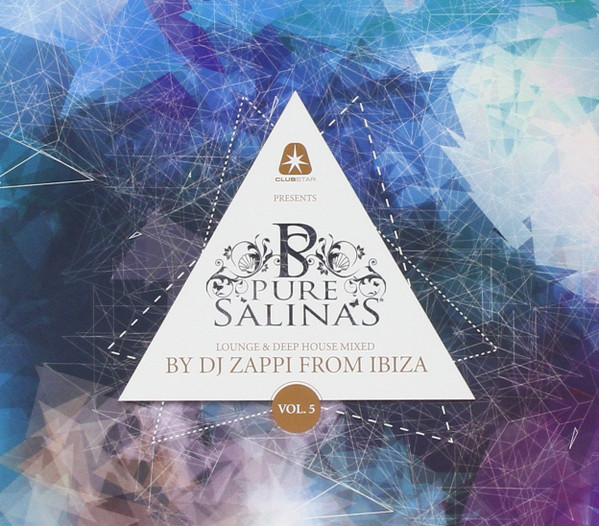 Pure Salinas Vol. 5