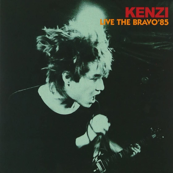 Live The Bravo'85