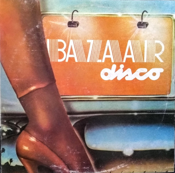 Bazaar Disco