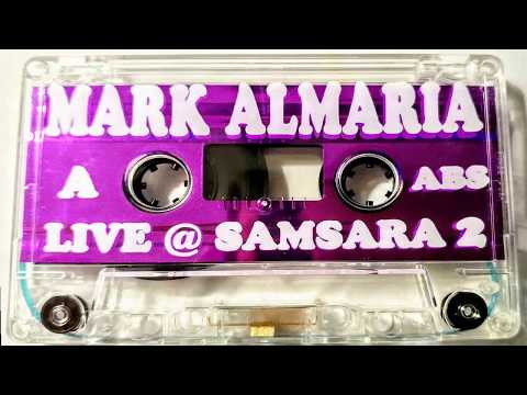 Live @ Samsara 2