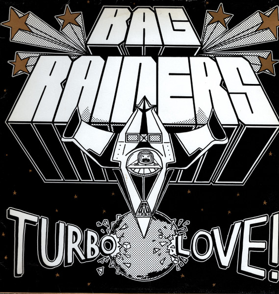 Turbo Love!