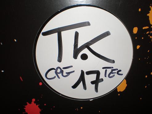 Elegal 07 Repress
