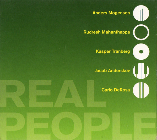 Real People