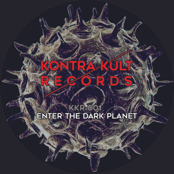 Enter the Dark Planet