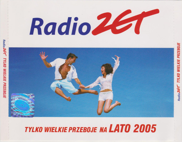 Tylko Wielkie Przeboje Na Lato 2005