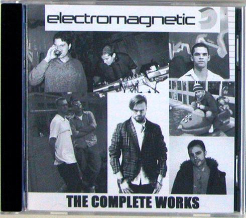 Electromagnetic (The Complete Works)
