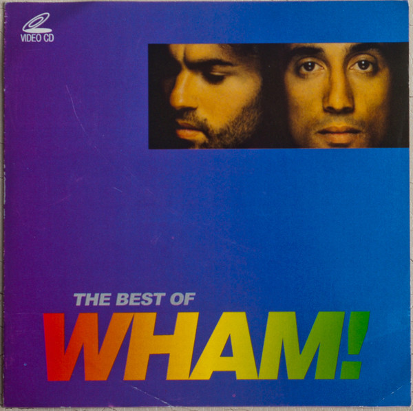 The Best Of Wham!