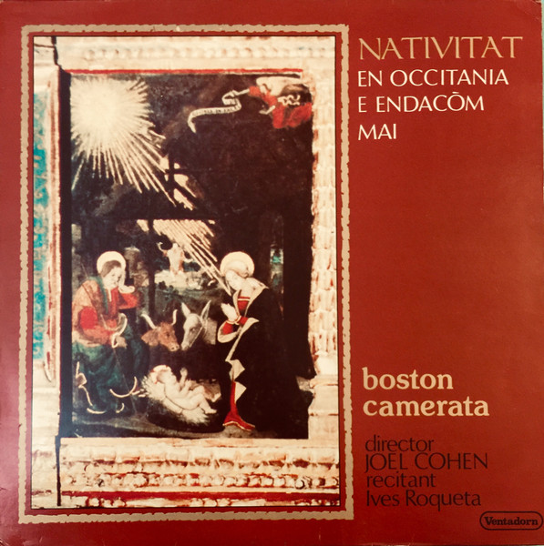 Nativitat En Occitania E Endacòm Mai
