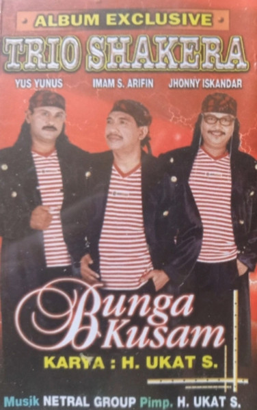 Bunga Kusam