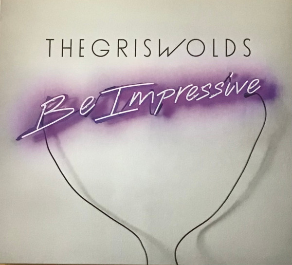 Be Impressive