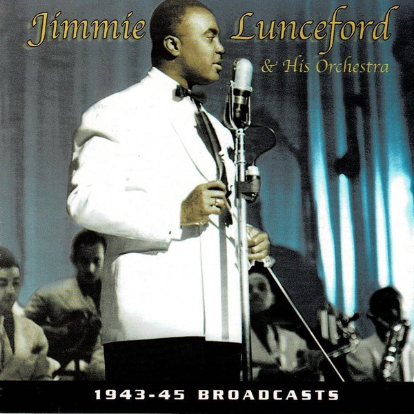 1943-45 Broadcasts