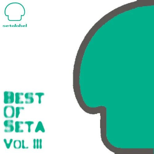 Best Of Seta Volume 3