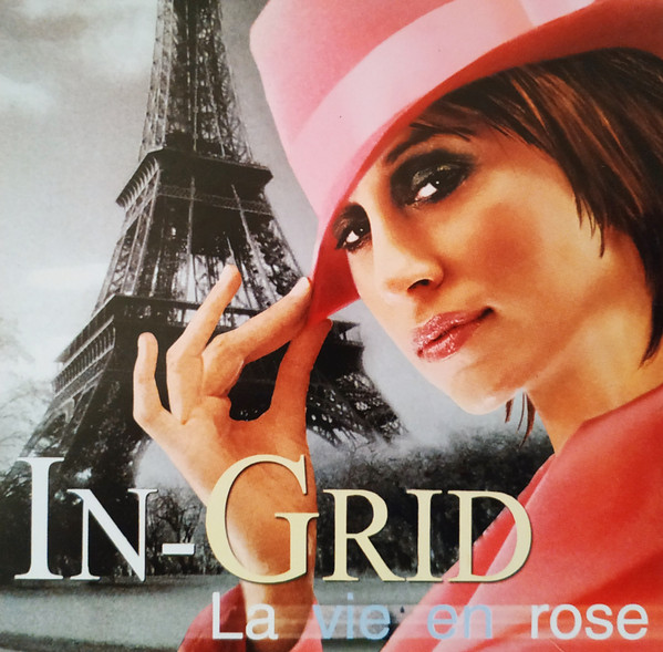 La Vie En Rose