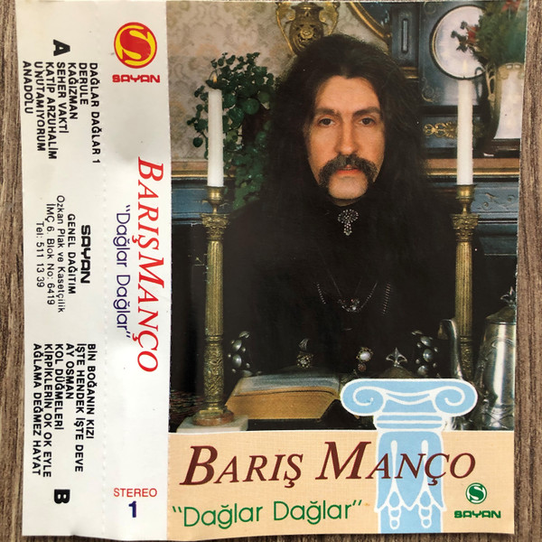 Dağlar Dağlar