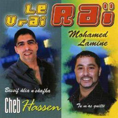 Le Vrai RaÏ