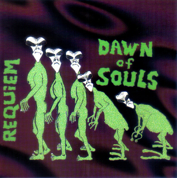 Dawn Of Souls