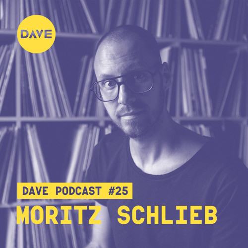 DAVE Podcast #25
