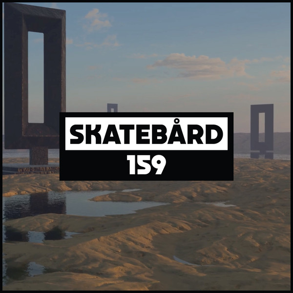 Dekmantel Podcast 159