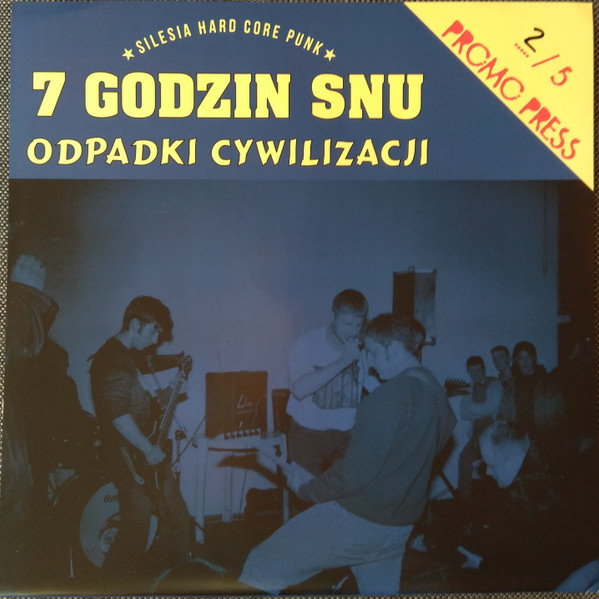 Odpadki Cywilizacji