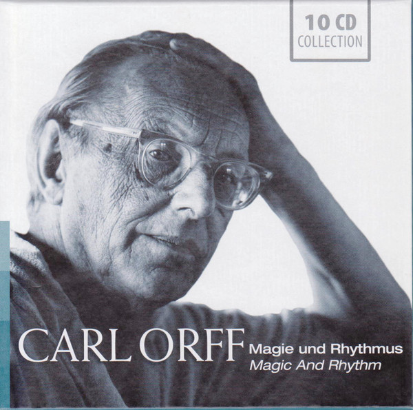 Magie Und Rhythmus