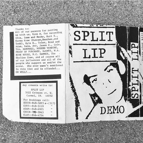 Demo 1990