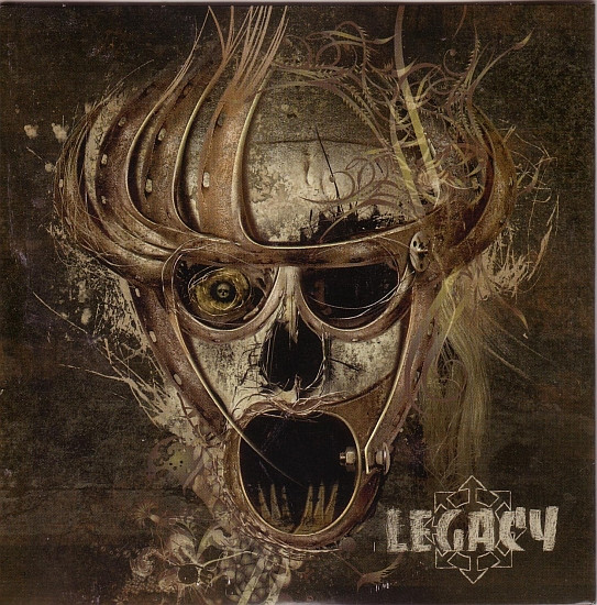 Legacy 04/08