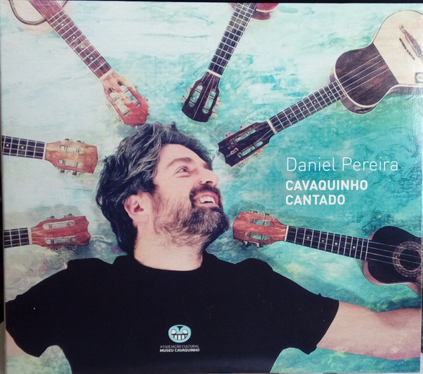 Cavaquinho Cantado