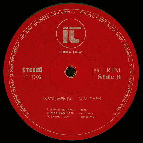 Instrumental