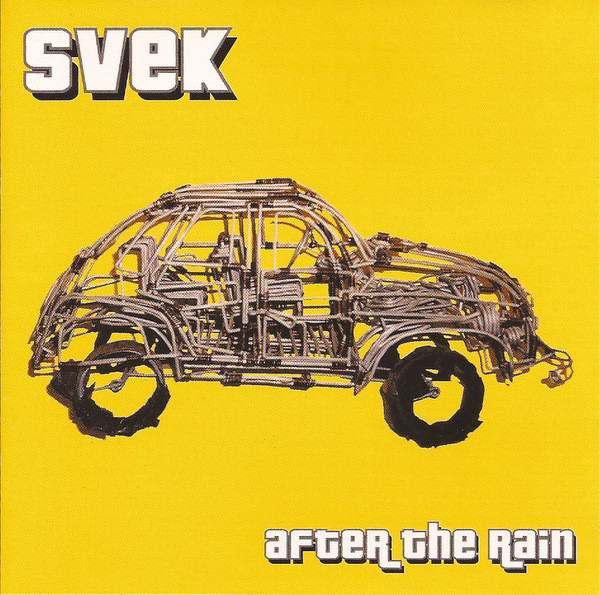 Svek - After The Rain