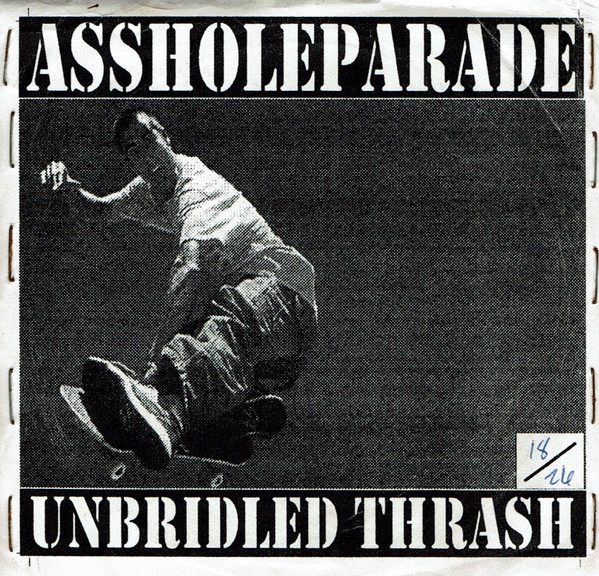 Unbridled Thrash