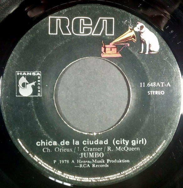 City Girls / I Can't Get Over You