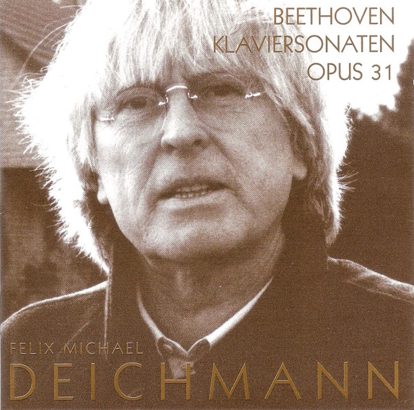 Klaviersonaten Opus 31