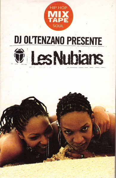 Dj Ol'Tenzano Présente
